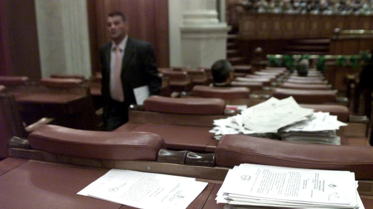 Consiliul Fiscal critică proiectul de buget: Veniturile sunt supraevaluate, iar cheltuielile prevăzute sunt mai puține 