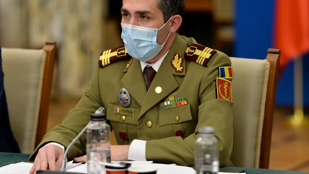 Ce trebuie să știți despre etapa a treia a vaccinării. Cine va avea prioritate