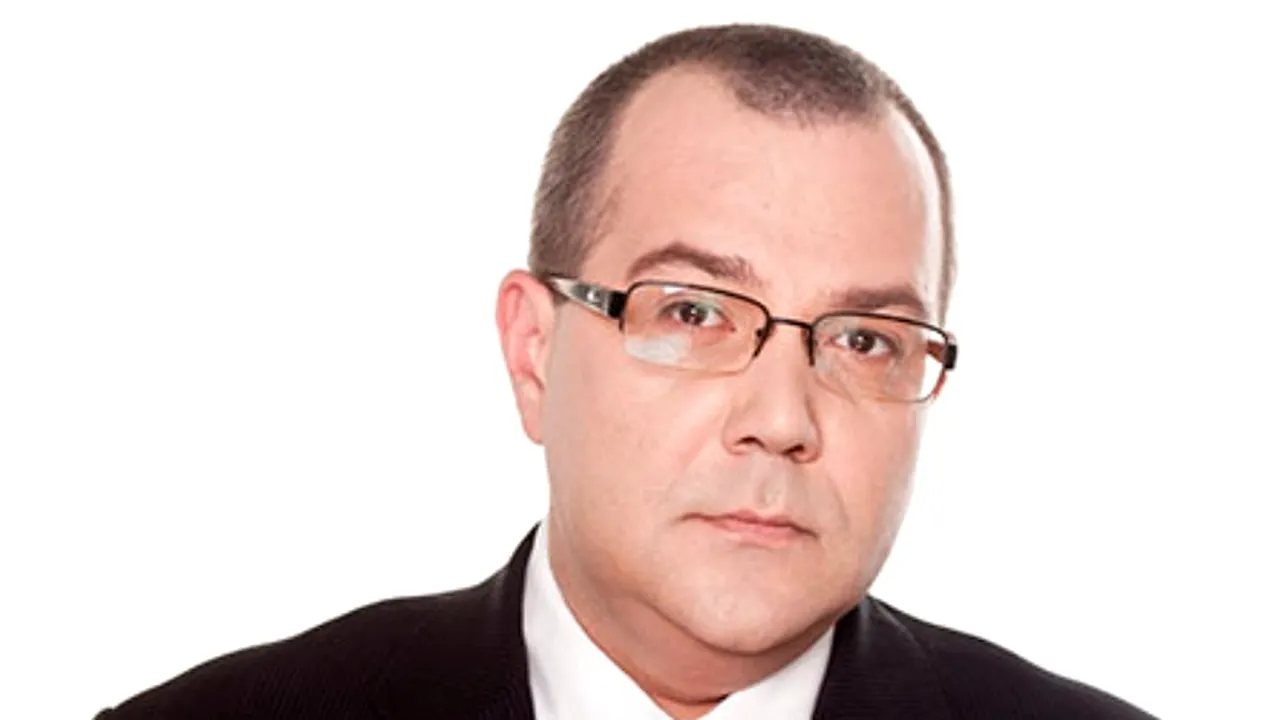 B1 TV anunță că a suspendat apariția în emisiunile sale a jurnalistului Andrei Bădin
