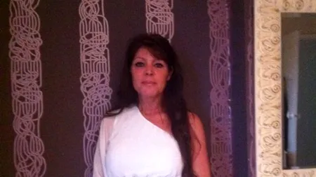 Femeie din Anglia, ucisă si băgată într-o valiză. Victima se căsătorise recent