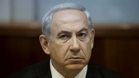 Israelul este pregătit pentru orice scenariu în Siria, afirmă Netanyahu
