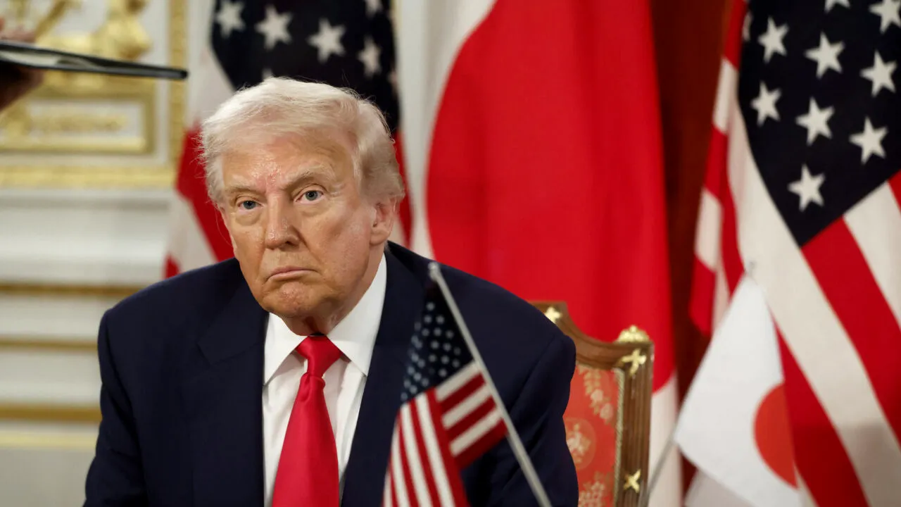 Trump ordonă Pentagonului să înceapă IMEDIAT testarea armelor nucleare americane, ca răspuns la testele nucleare ale lui Putin