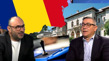 VIDEO | Victor Ponta: „România are nevoie de un președinte cu care să se mândrească, care să ne reprezinte”