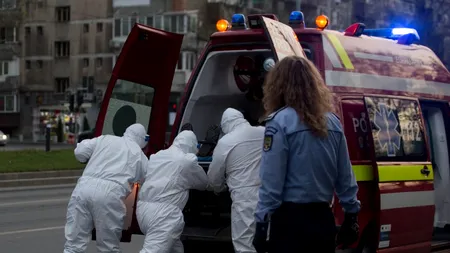 Anul 2020 în imagini. Cele mai emoționante momente din anul pe care nu-l vom uita niciodată, surprinse de fotoreporterii GÂNDUL (GALERIE FOTO)