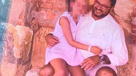 Olivia a fost ucisă de mama ei, după ce tatăl a câștigat custodia. Cazul care a cutremurat Spania