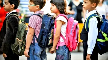 MICA REFORMĂ din Educație - varianta Pricopie: „Din 2015 ar trebui să nu se mai intre la liceu cu medie sub 5. Evident, în metodologia pe care o voi semna, nu o să apară acest lucru