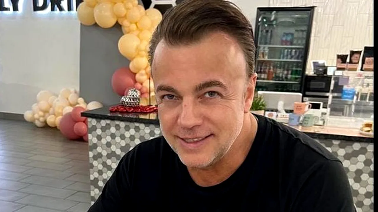 Adrian Enache, despre ROLUL DE BUNIC. ”Îi mulțumesc lui Dumnezeu pentru tot”