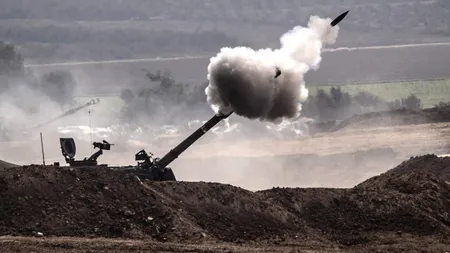 VIDEO | Amnesty International confirmă utilizarea fosforului alb în Gaza și în Liban / Medicii au tratat 9 persoane afectate de fosforul alb