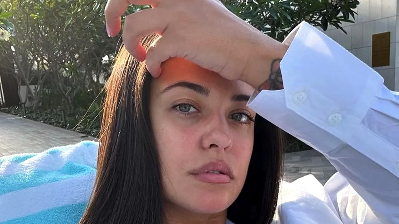 Câte OPERAȚII ESTETICE are Antonia. ”Am simțit nevoia să schimb anumite lucruri cu care nu mai eram confortabilă”