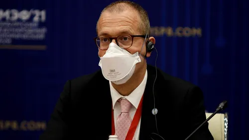 Directorul biroului european al OMS nu crede că vaccinarea va fi suficientă pentru stoparea pandemiei