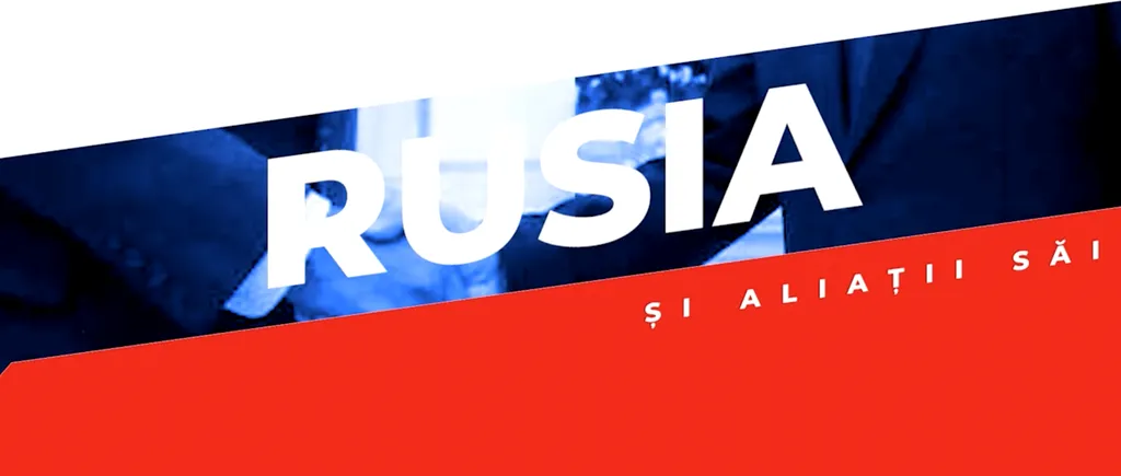 Rusia și aliații săi surpriză! Țările care îl susțin pe Vladimir Putin (DOCUMENTAR)