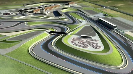 EXCLUSIV: Circuit de Formula 1 la Cluj? 