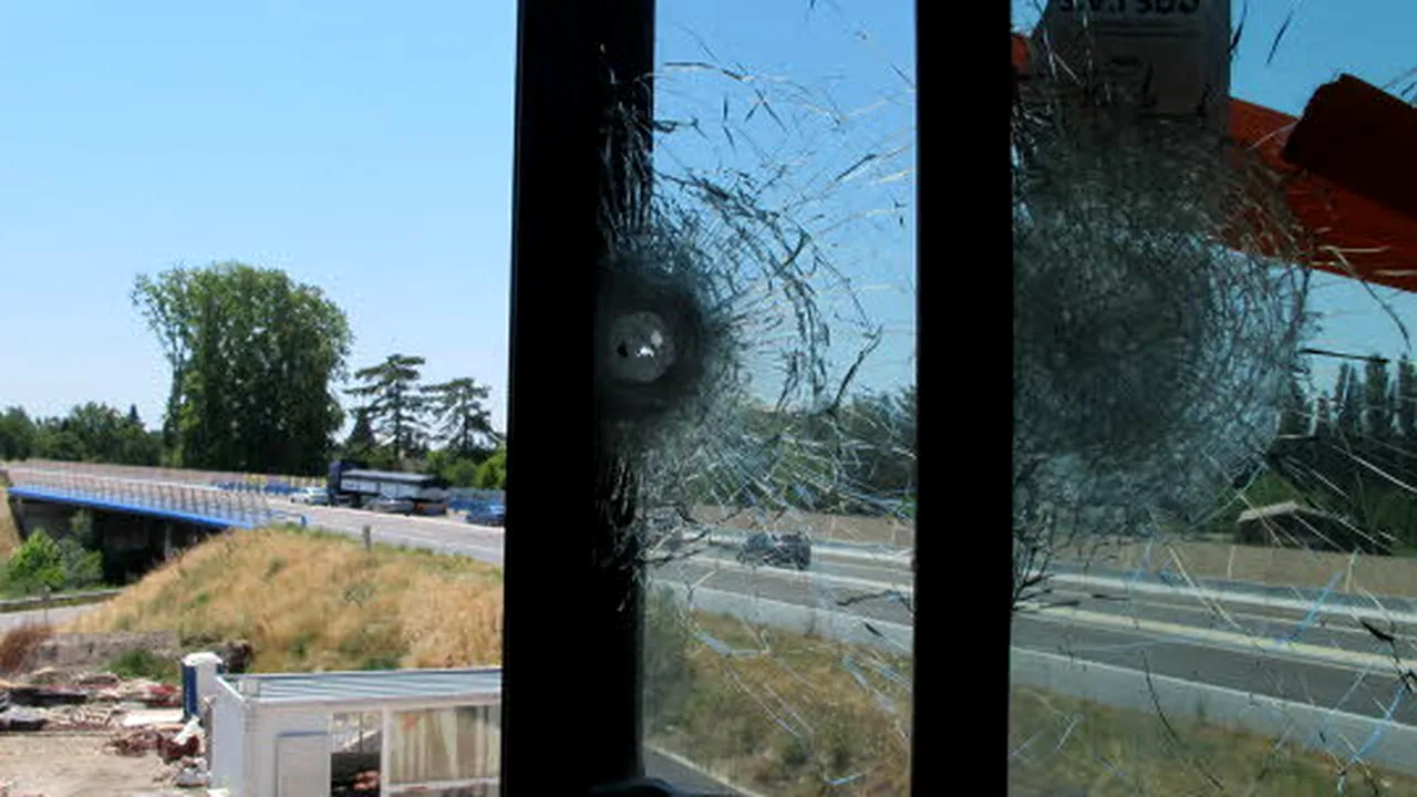 Incident armat cu caracter xenofob la o moschee din Franța