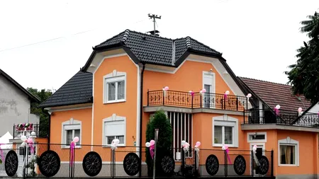 Douăzeci și șapte de romi din Croația sunt judecați în Franța pentru comitere de tâlhării