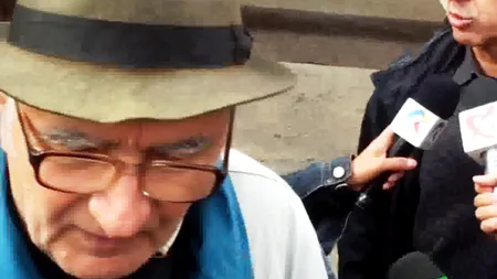 Fiul disidentului Gheorghe Ursu intră în greva foamei, cerând cercetarea securistului care i-a anchetat tatăl