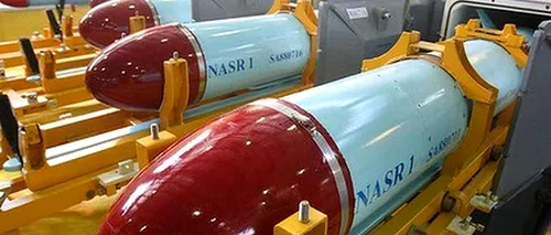 Raport: Iranul va putea produce cel puțin o bombă atomică până la jumătatea lui 2014
