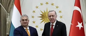 Recep Erdogan a discutat cu Viktor Orban și vrea ca Turcia să colaboreze cu Uniunea Europeană pentru reconstrucția SIRIEI