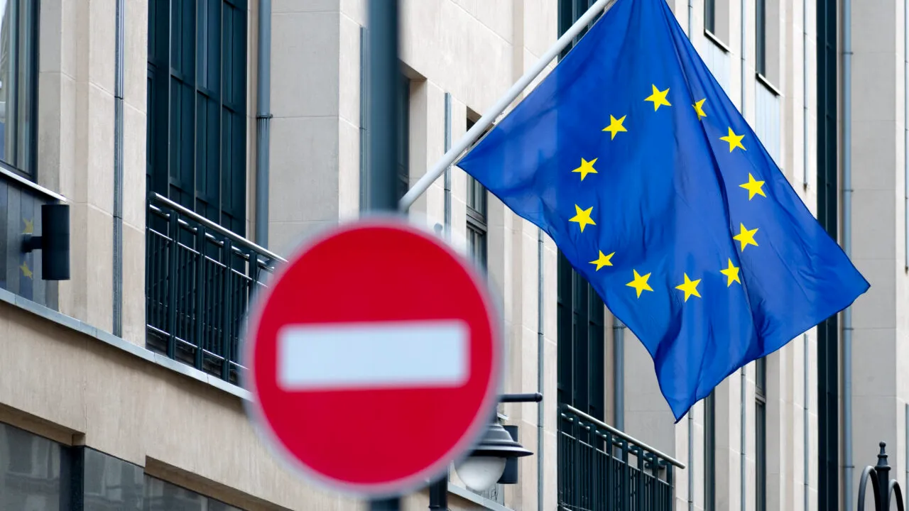 CJUE respinge ca inadmisibilă plângerea referitoare la neacceptarea României în Schengen