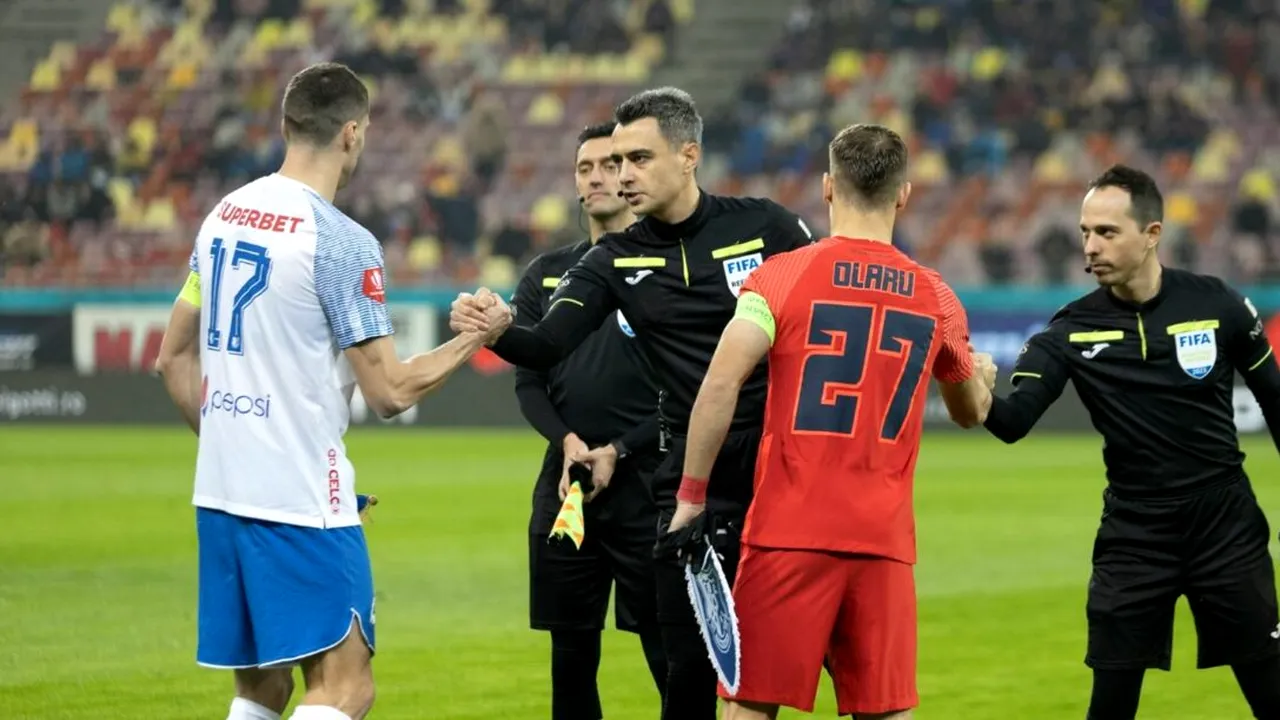 Premiile AFAN 2023! Fotbaliștii și fotbalistele și-au ales superlativele. Cine e cel mai bun jucător din România