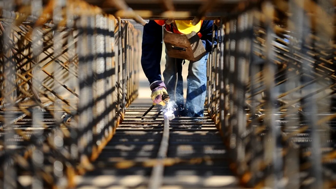 Voinea: Am asigurat finanțare pentru lucrările de la Magistrala 5 de metrou