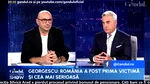 Călin Georgescu: „Toată situația din România, din Europa, din Ucraina pleacă de la bani”