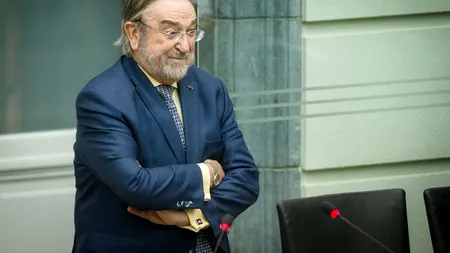 În fața regulilor anticovid, nu contează cine ești! Tatăl premierului belgian, amendat pentru încălcarea măsurilor anticoronavirus: „Ar fi trebuit să știu!”