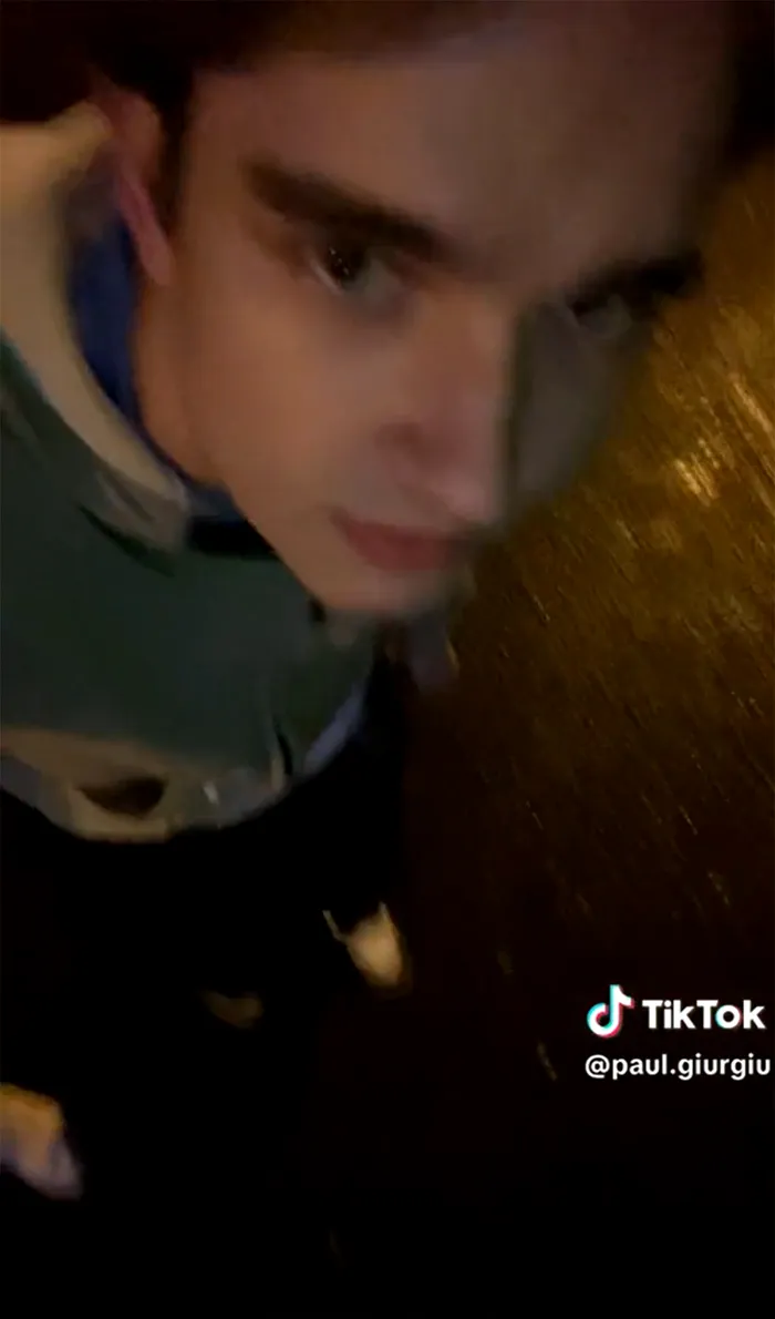 Motivul ciudat pentru care Paul din Cluj-Napoca nu a fost lăsat să intre într-un club