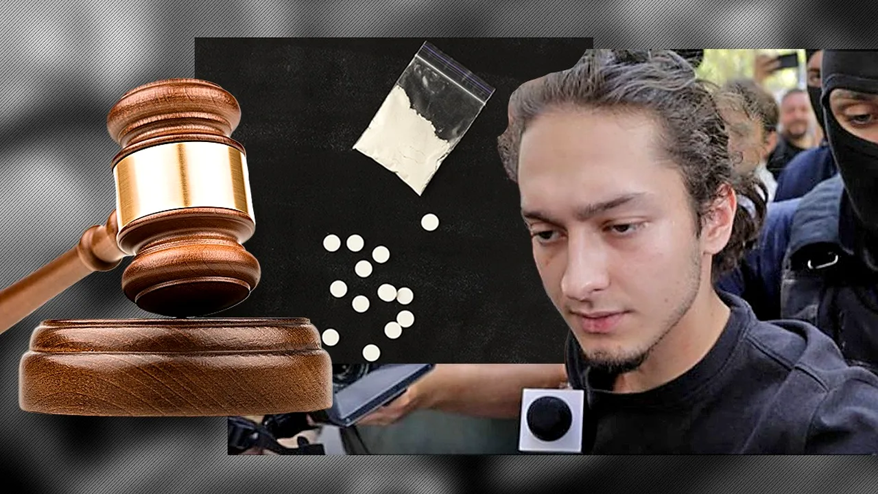 EXCLUSIV | Cum îl teroriza dealerul Maru, prietenul lui Vlad Pascu, pe propriul său tată. ”Un pericol real și iminent!” Ce arme au ridicat polițiștii