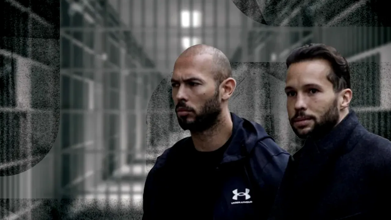 Ce se întâmplă dacă frații Tate nu se întorc în România până la data impusă de procurori. „O cerere de extrădare către SUA e anevoioasă și lungă”