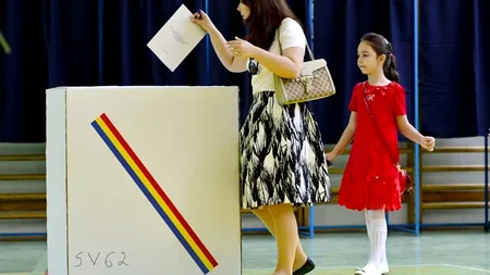 Un deputat PSD propune, printr-o inițiativă legislativă, introducerea votului obligatoriu
