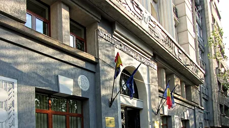 Membru CSM: A existat un protocol între INM și SRI