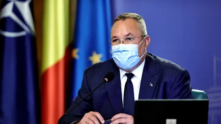 Ciucă: România își va putea asigura rezervele de gaze naturale de care are nevoie la iarnă | VIDEO
