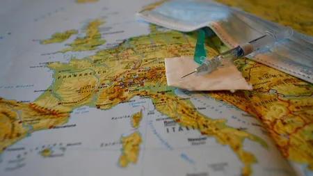 27.12.2020, Ziua V pentru Europa! A început programul de vaccinare în masă. Cum decurg campaniile în Italia, Spania, Bulgaria sau Ungaria (UPDATE)