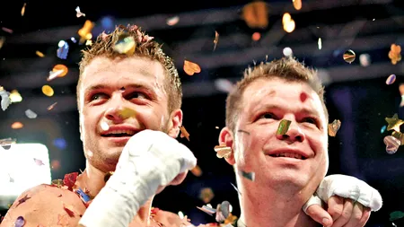 Jo Jo Dan l-a învins la puncte pe Bizier și a devenit al doilea challenger la titlul mondial IBF