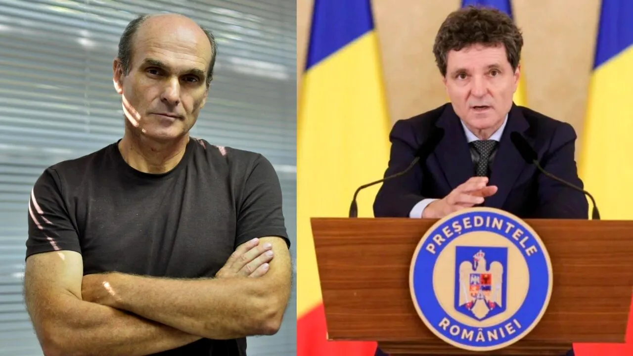 CTP îl crede pe Nicușor Dan „mai tare decât nea Nicu”, după ce președintele a anunțat că face o nouă desemnare de premier și refuză alegerile anticipate
