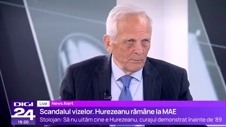 Teodor Stolojan: 