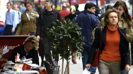 Planul guvernului britanic pentru a scăpa de imigranții români și bulgari: 