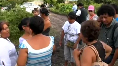 Descoperire macabră la periferia unui oraș din Mexic, în zona unde luna trecută au dispărut 43 de studenți