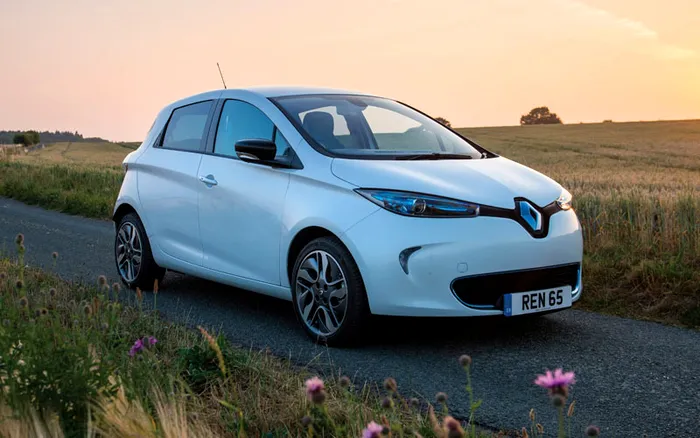 cea mai ieftina masina electrica din romania