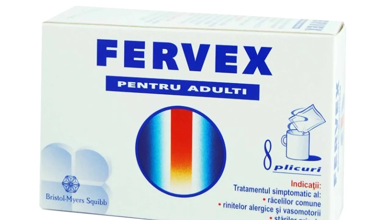 Decizie extrem de rară luată în cazul unuia dintre cele mai populare medicamente din România