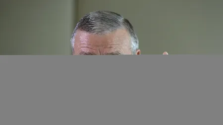 Dosar nou pentru Mircea Sandu. Este acuzat de luare de mită prin intermediul soției