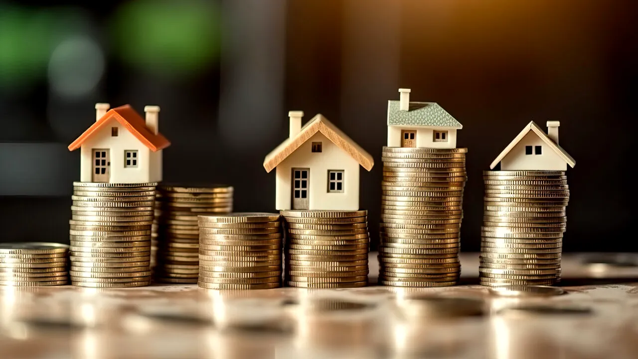 Cu cât se vinde acum un APARTAMENT de două camere. Anul trecut costa 100.000 de euro