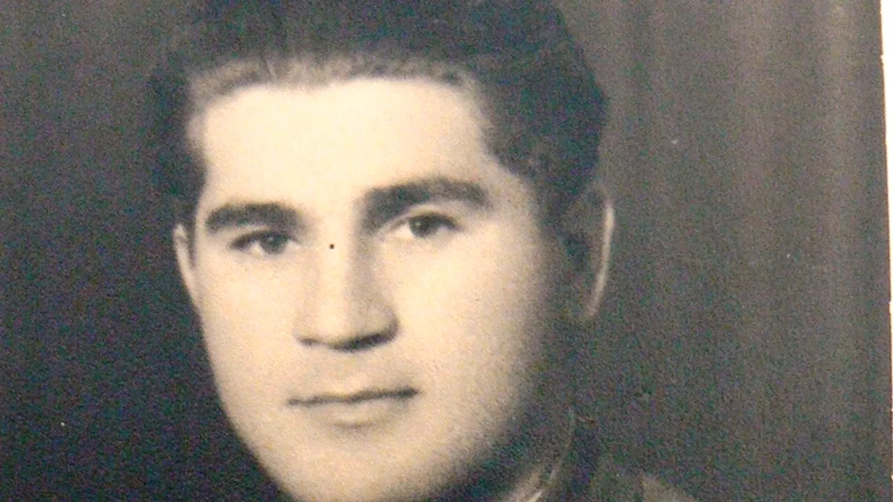  Torționarul de la Gherla care nu a mai ajuns să fie anchetat de procurori. 