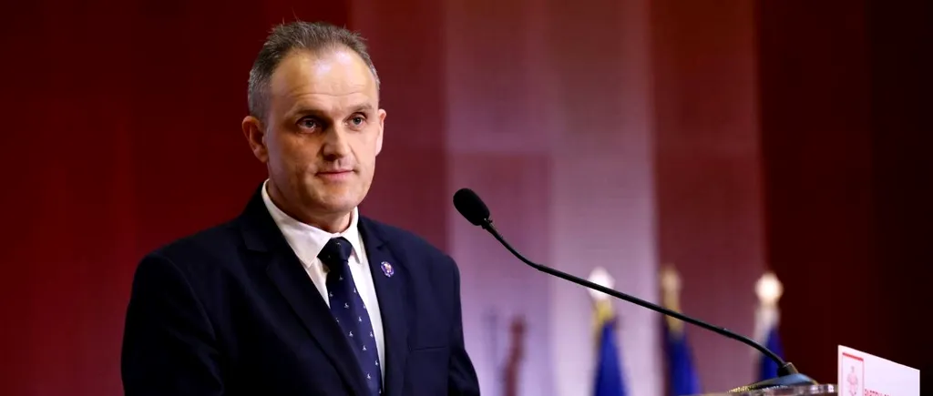 Virgiliu-Daniel Nanu este noul președinte al PSD Prahova. Social-democratul a fost ales în funcție cu majoritate de voturi