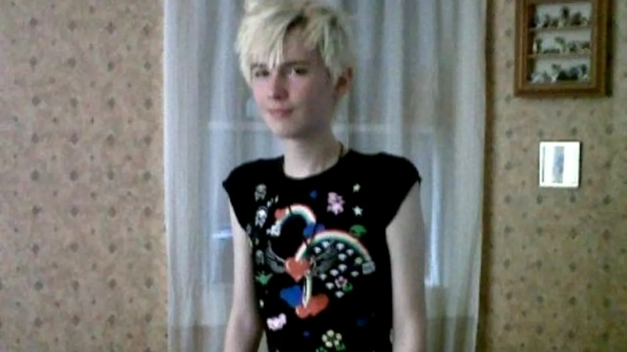 Anorexia, boala care afectează tot mai mulți băieți