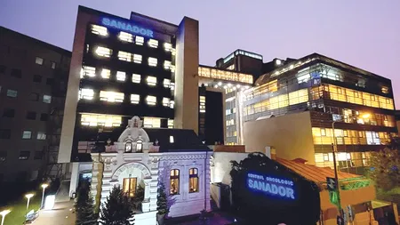 Managementul integrat al pacientului oncologic