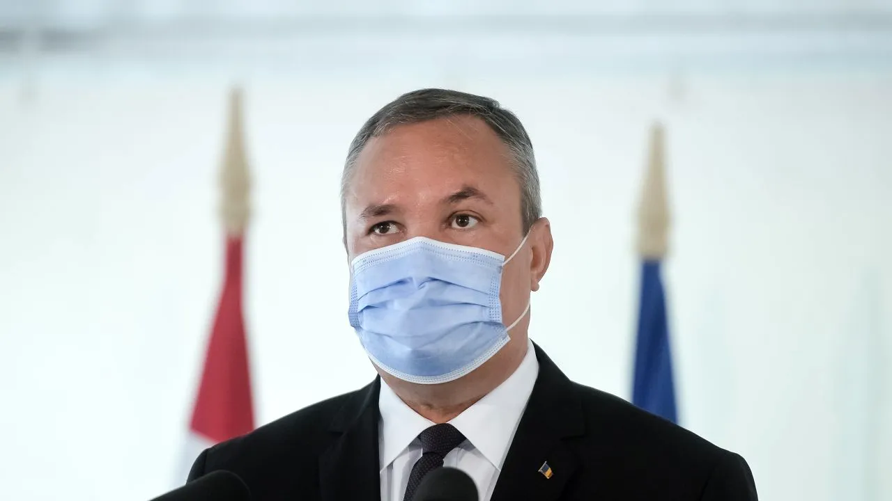 Ce avere are Nicolae Ciucă, generalul propus de Klaus Iohannis pentru funcția de premier