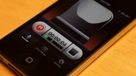 Agențiile guvernamentale pot să-ți folosească smartphone-ul pe post de microfon chiar și atunci când este închis