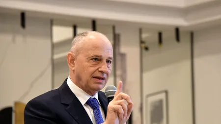 Mircea Geoană, despre noul ambasador al SUA în România: „Un profesionist cu care am avut ocazia să lucrez în pregătirea aderării României la NATO”