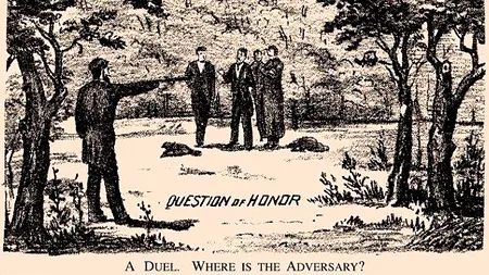 Doar 1% din oameni pot să găsească personajul misterios din această imagine. Tu l-ai descoperit?